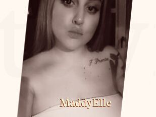 MaddyElle