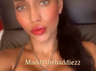 Maddythebaddie22