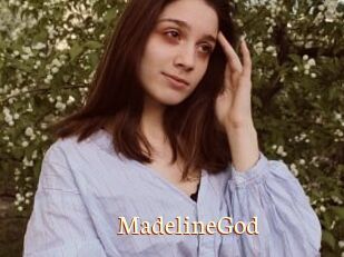 MadelineGod