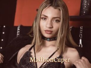 MadisonCuper