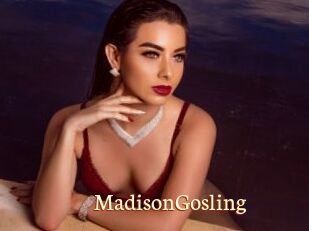 MadisonGosling