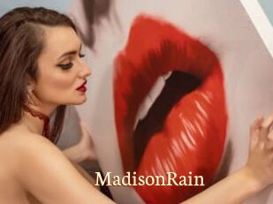 MadisonRain