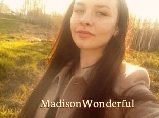 MadisonWonderful