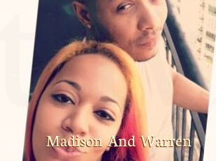 Madison_And_Warren