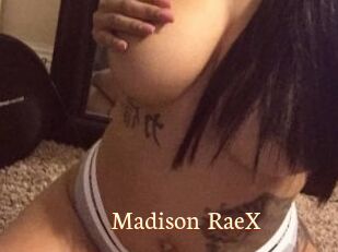 Madison_RaeX