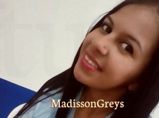 MadissonGreys