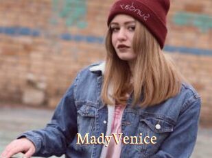 MadyVenice