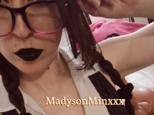 MadysonMinxxx