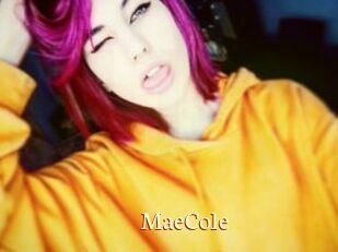 MaeCole