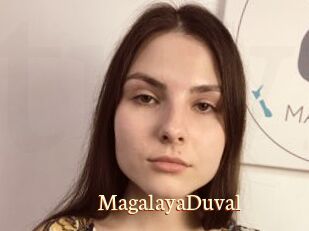 MagalayaDuval