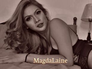 MagdaLaine