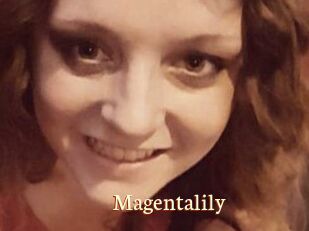 Magentalily