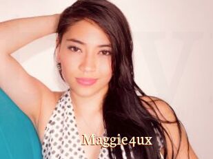 Maggie4ux