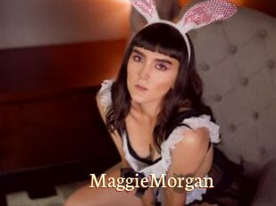 MaggieMorgan