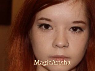 Magic_Arisha