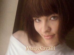 MagicCavalli