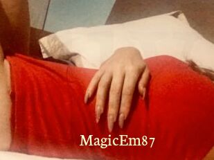 MagicEm87