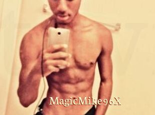 MagicMike96X