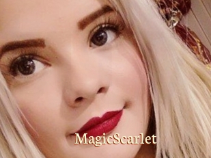 MagicScarlet