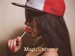 MagicUniverse