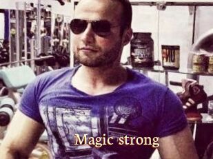 Magic_strong