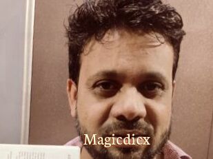 Magicdicx