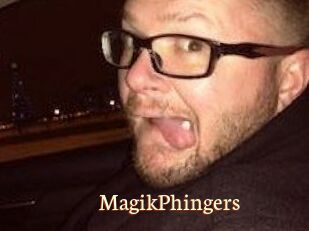 MagikPhingers