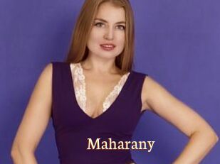 Maharany