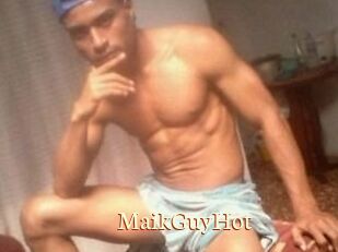 Maik_GuyHot