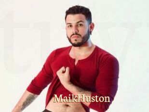 MaikHuston