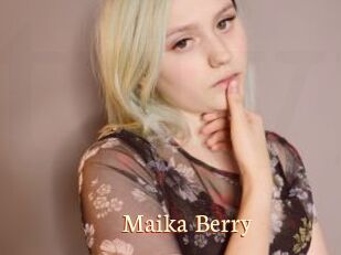 Maika_Berry