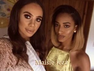 Maisie_jezz