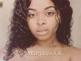 MaisyLoveUK