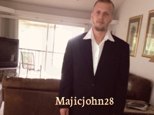 Majicjohn28