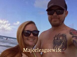 Majorleaguewife