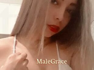 MaleGrace