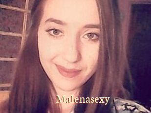 Malenasexy