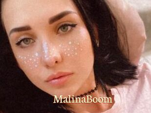 MalinaBoom