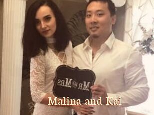 Malina_and_Kai