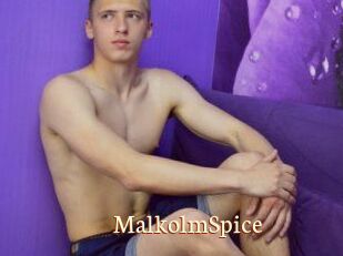 MalkolmSpice