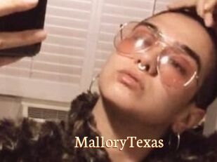 Mallory_Texas