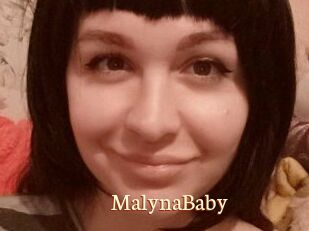 MalynaBaby