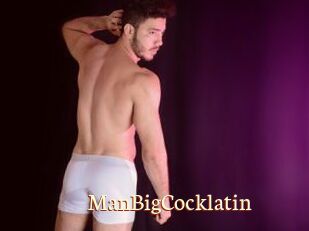 ManBigCocklatin