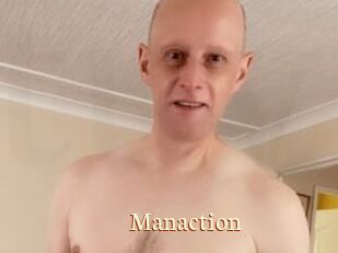 Manaction