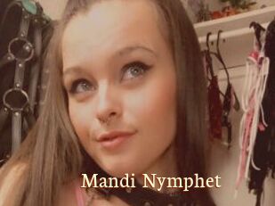 Mandi_Nymphet