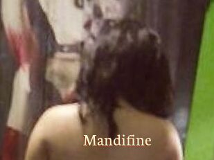 Mandifine