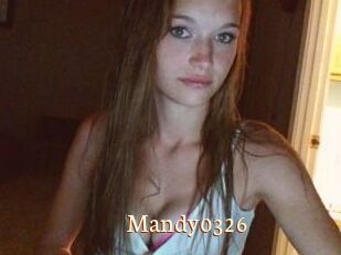 Mandy0326