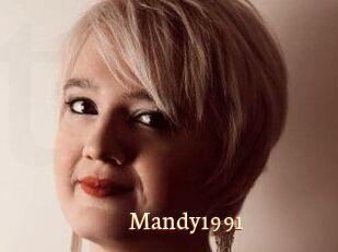 Mandy1991