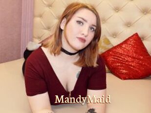 MandyMaid