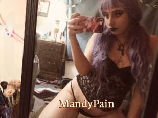 MandyPain